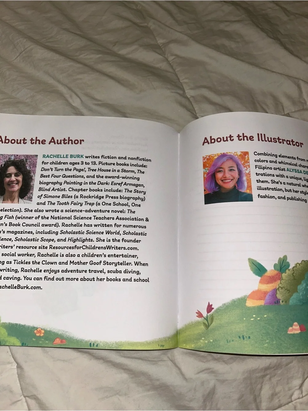 Stomp, Wiggle, Clap, and Tap: My First Book of Dance by Rachelle Burk, PB, 2021